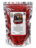 Carne Seca Ghost “Fire” Flavor