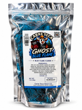 Carne Seca Ghost “Blue Flame” flavor